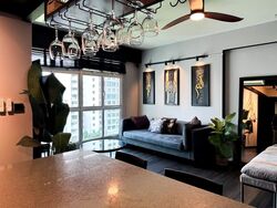 Blk 421C Northshore Straitsview (Punggol), HDB 3 Rooms #574223221